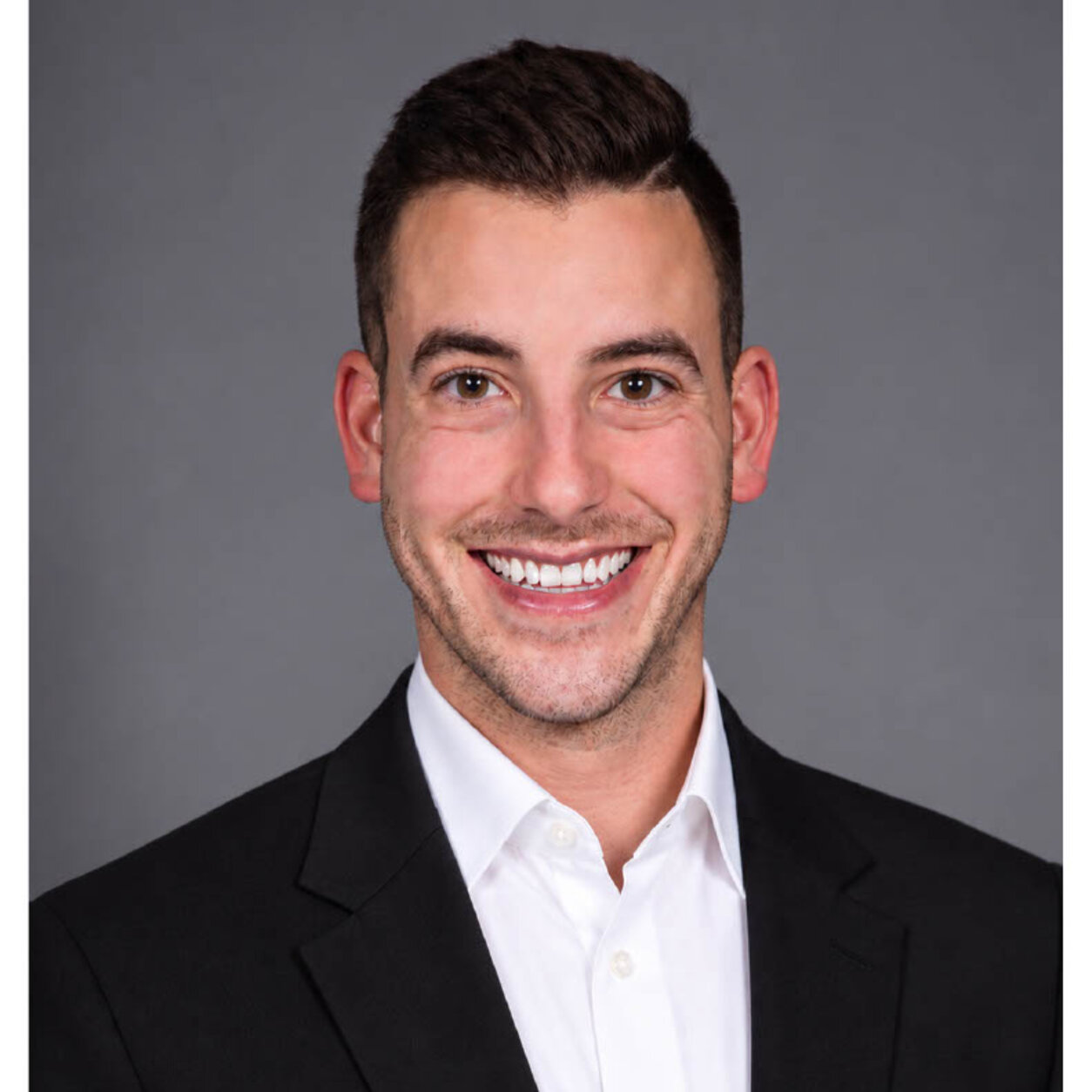 Dr. Justin Suggs, DMD
